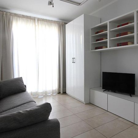 Appartement Italianway-B7 à Milan Extérieur photo