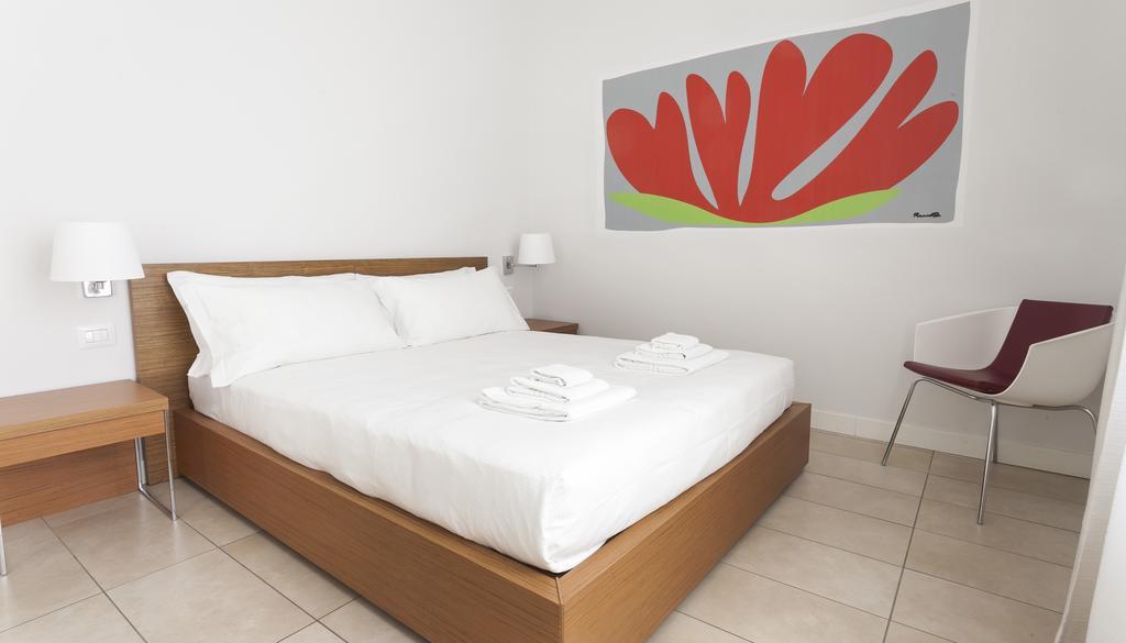 Appartement Italianway-B7 à Milan Extérieur photo