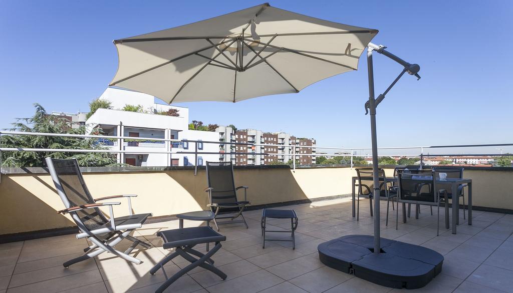 Appartement Italianway-B7 à Milan Extérieur photo