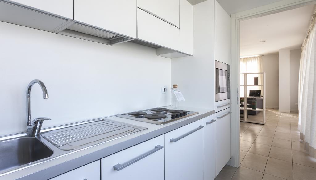 Appartement Italianway-B7 à Milan Extérieur photo
