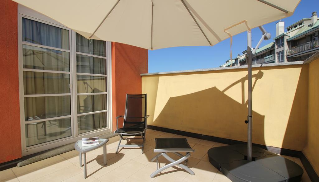 Appartement Italianway-B7 à Milan Extérieur photo