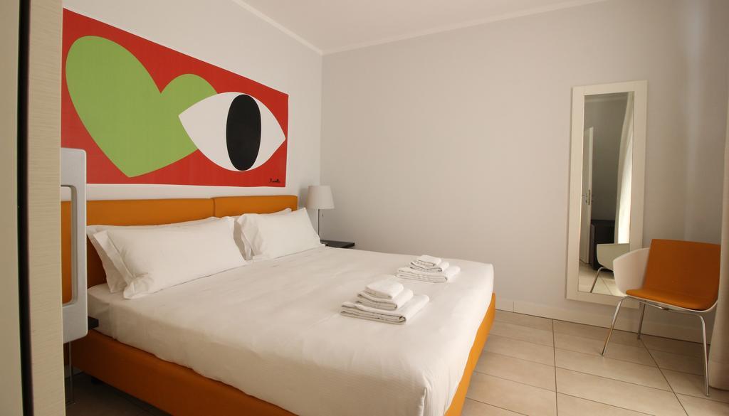 Appartement Italianway-B7 à Milan Extérieur photo