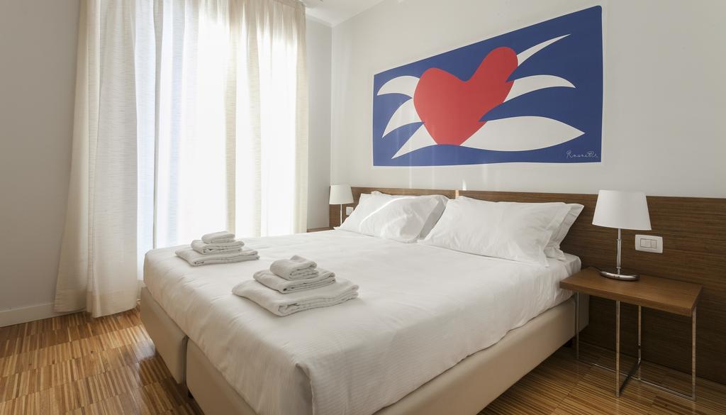 Appartement Italianway-B7 à Milan Extérieur photo