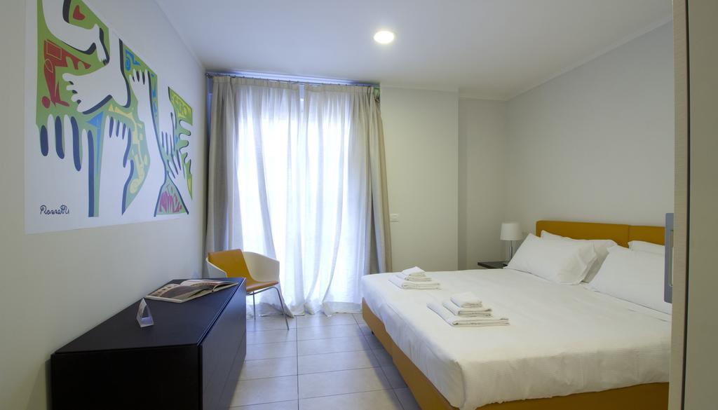 Appartement Italianway-B7 à Milan Extérieur photo