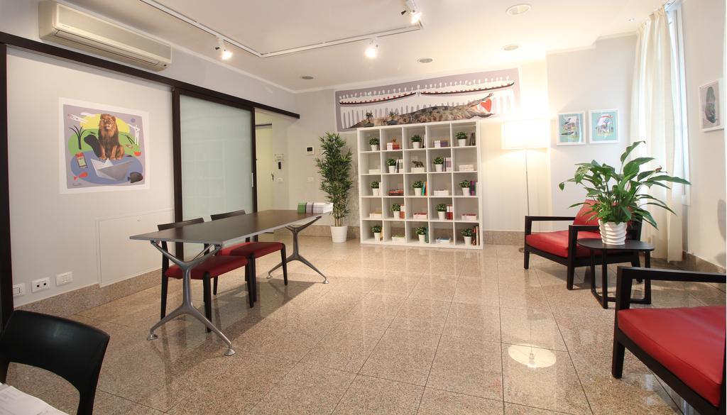 Appartement Italianway-B7 à Milan Extérieur photo