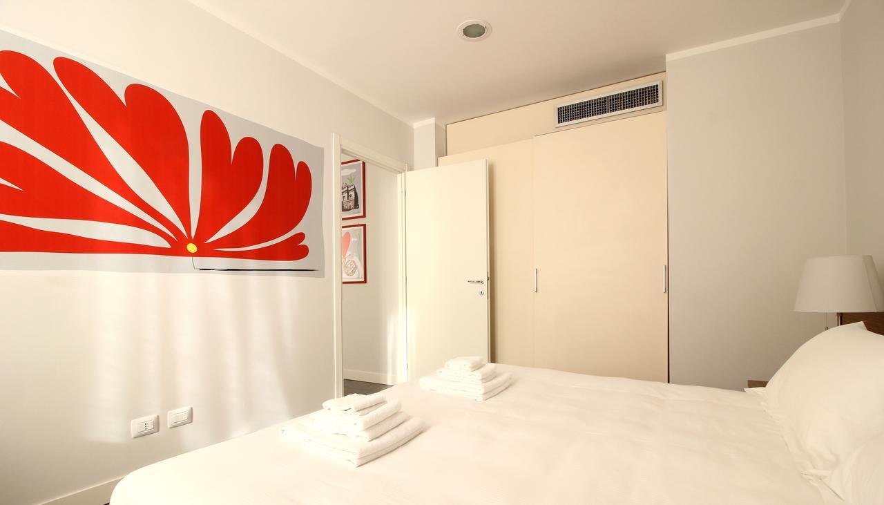 Appartement Italianway-B7 à Milan Extérieur photo