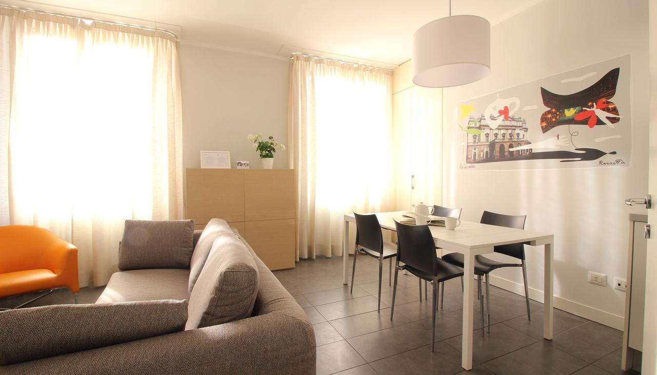 Appartement Italianway-B7 à Milan Extérieur photo