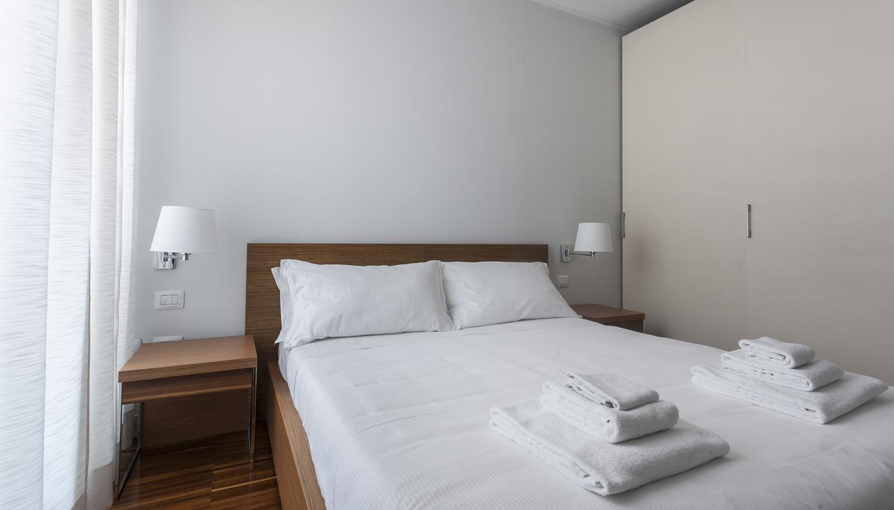 Appartement Italianway-B7 à Milan Extérieur photo