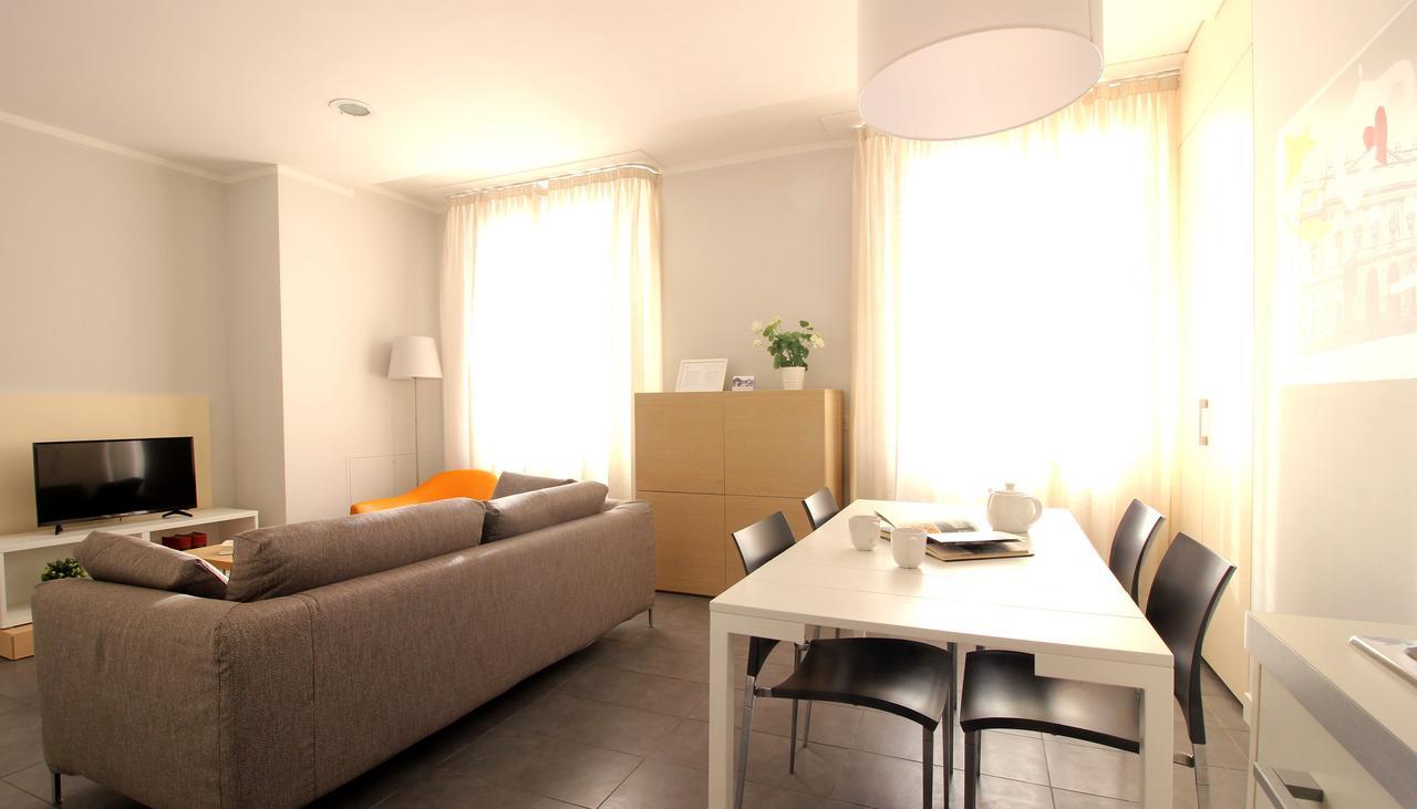 Appartement Italianway-B7 à Milan Extérieur photo
