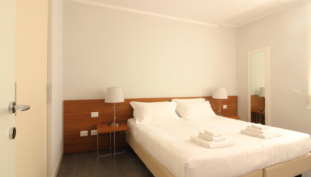 Appartement Italianway-B7 à Milan Extérieur photo