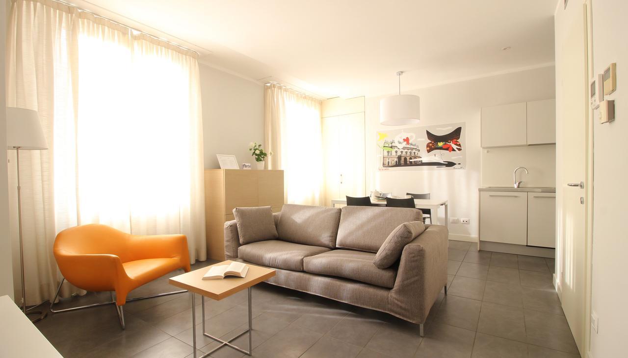 Appartement Italianway-B7 à Milan Extérieur photo