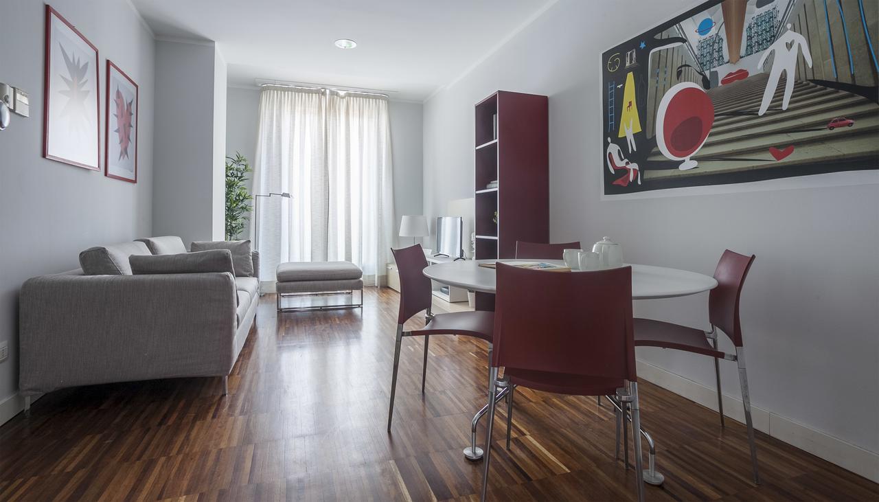 Appartement Italianway-B7 à Milan Extérieur photo