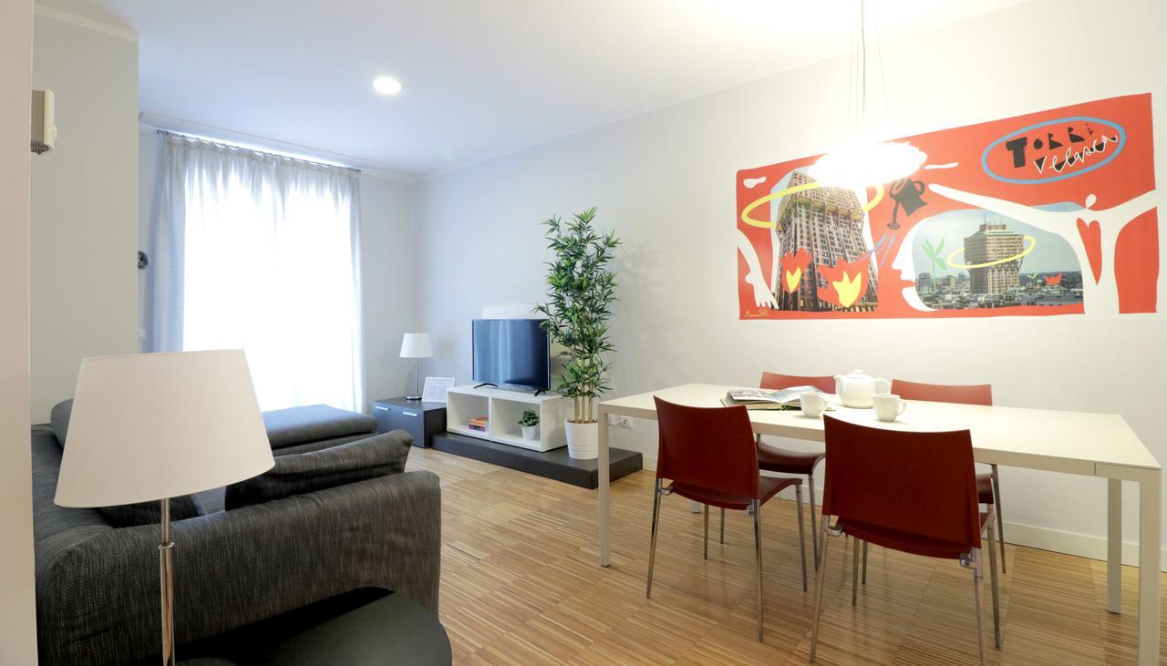 Appartement Italianway-B7 à Milan Extérieur photo