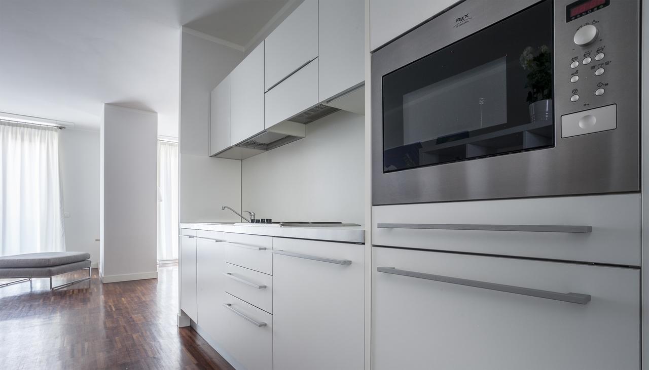 Appartement Italianway-B7 à Milan Extérieur photo
